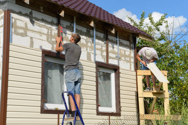  Federal Heights, CO Siding Pros