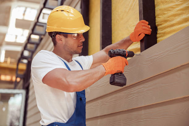 Best Siding for New Construction  in Federal Heights, CO